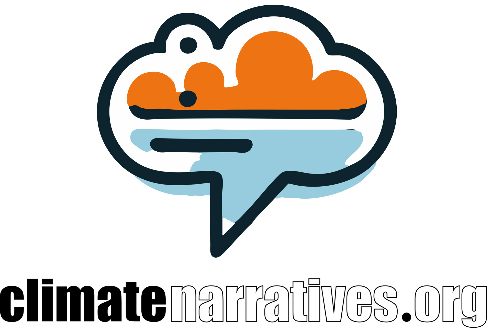 climatenarratives-wortbildmarke