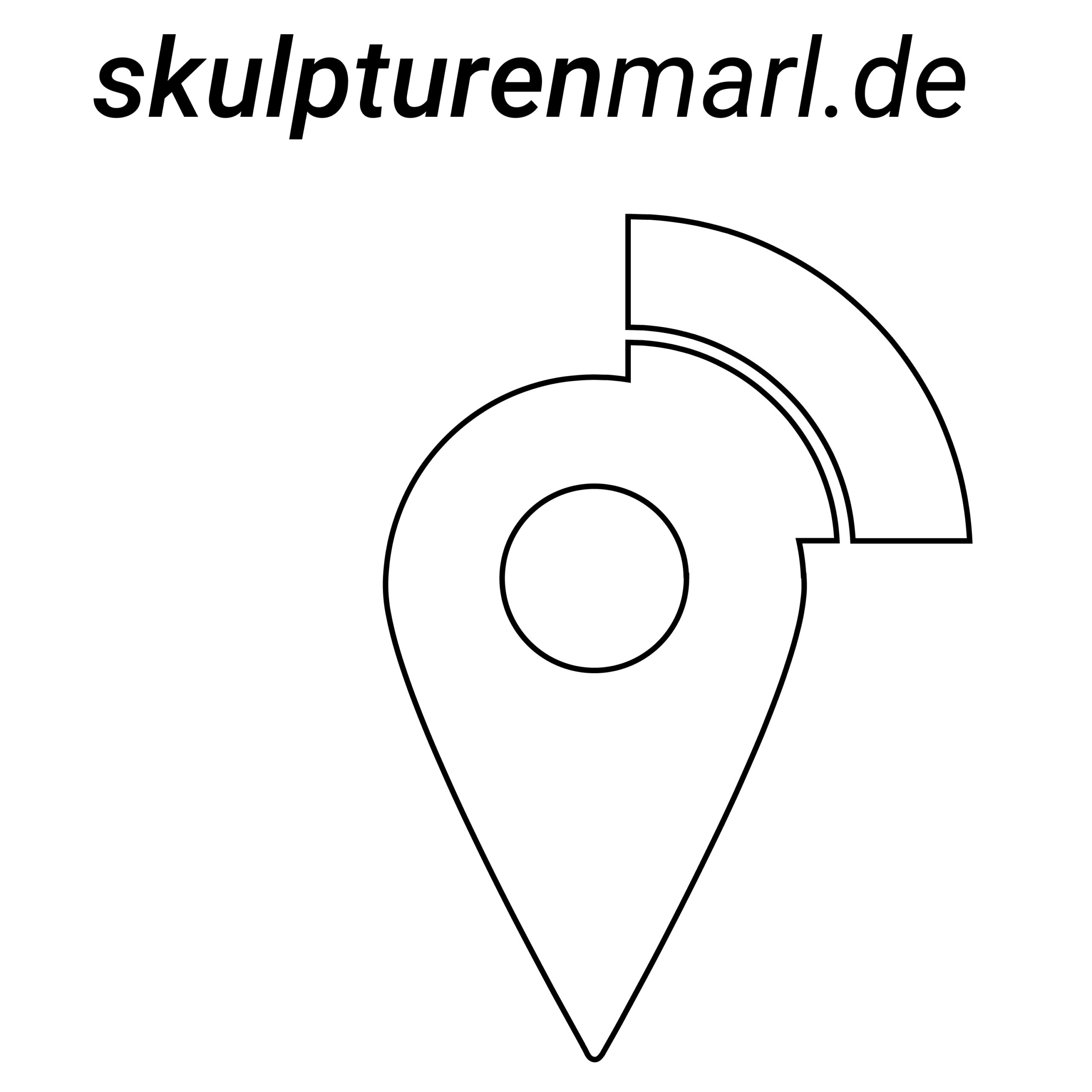 skulpturenmarl-de-wortbildmarke
